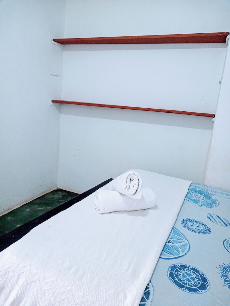 Hostel Interligado