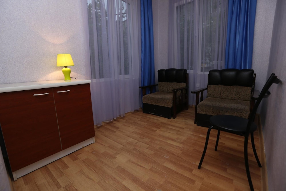 Basko Hotel view 3