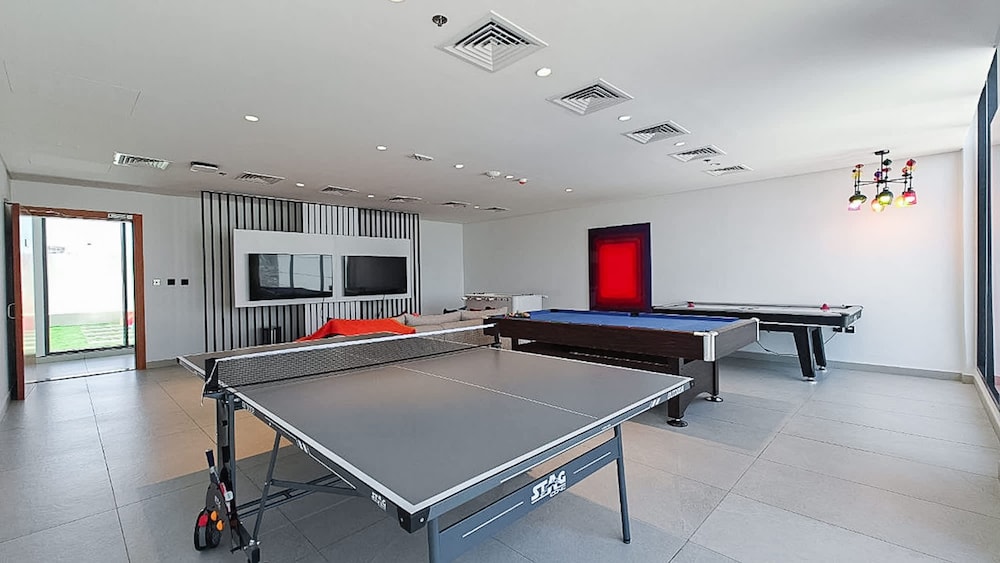 A Prime Studio That Sleeps 2 in Jebel Ali