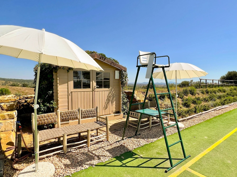 Maniero in Maremma Luxury Villa in Tuscany