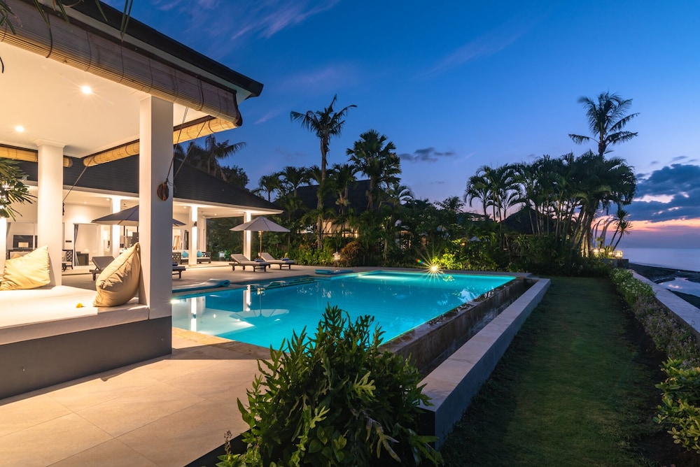 Villa Akasa Segara view 4