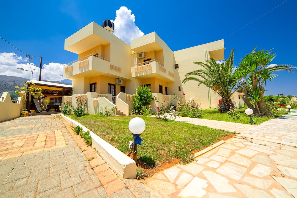 Villa Diasselo