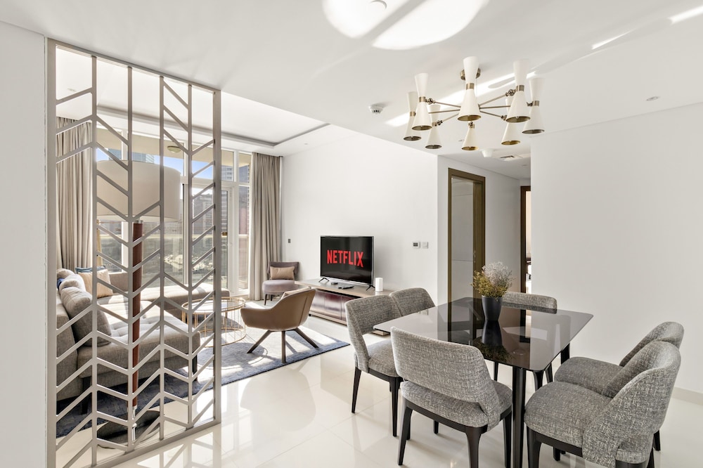 Prive by Damac A - 610 2BD