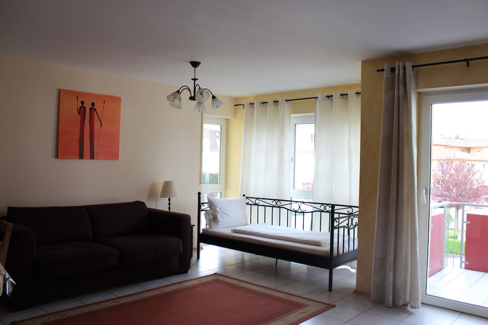 Appartment Kril view 3