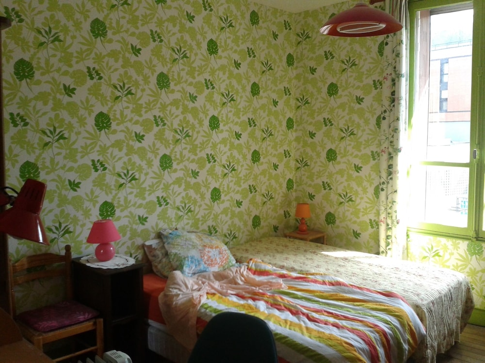 Domaine des Plantes photo 3