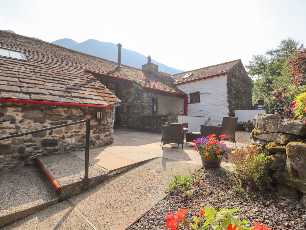 The Hayloft