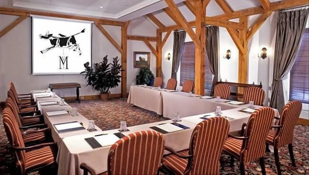 Wilmington Vacations - The Inn at Montchanin Village, a Historic Hotel of America - Property Image 93