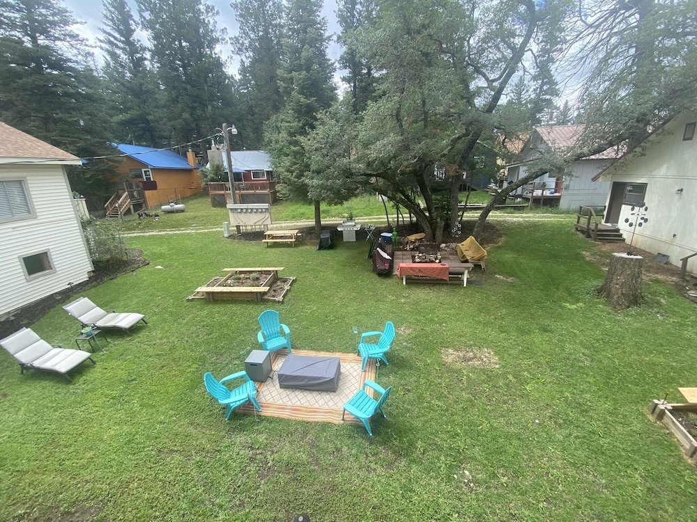 Summit Inn