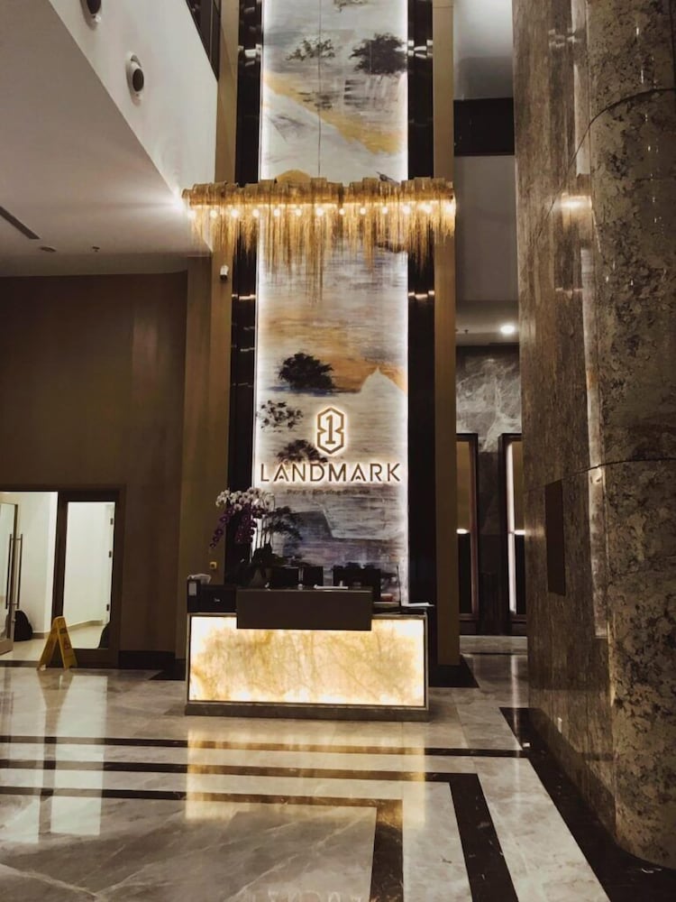 Landmark 81 - Saigon Luxury Apartment