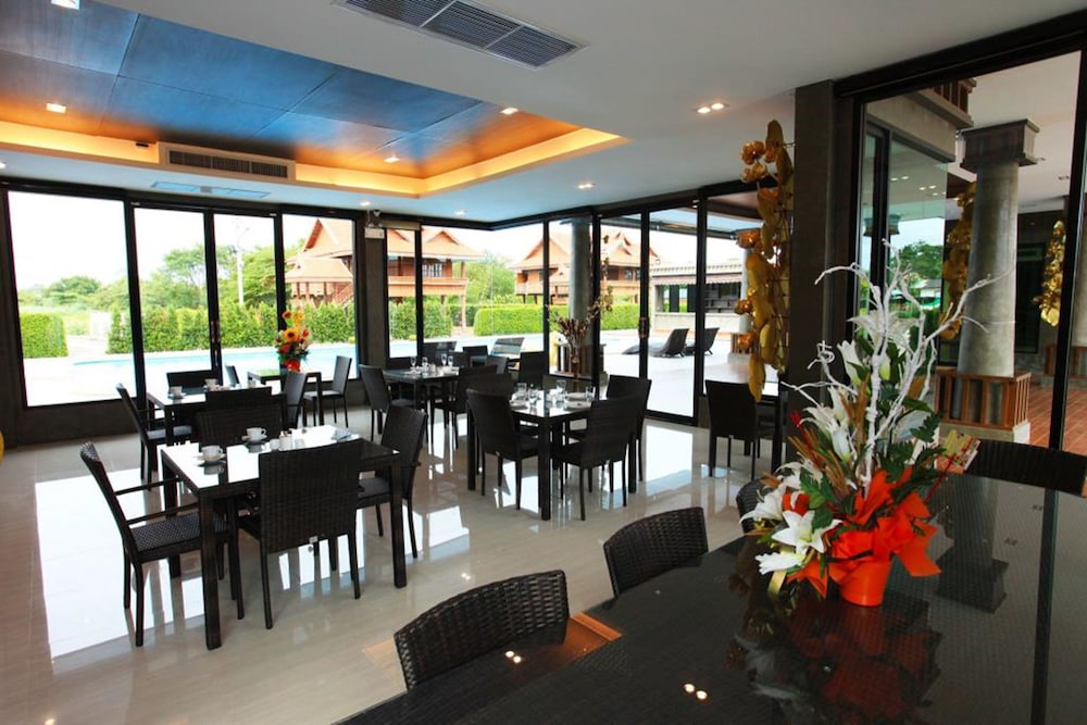 Baan Thai Lanna Pattaya