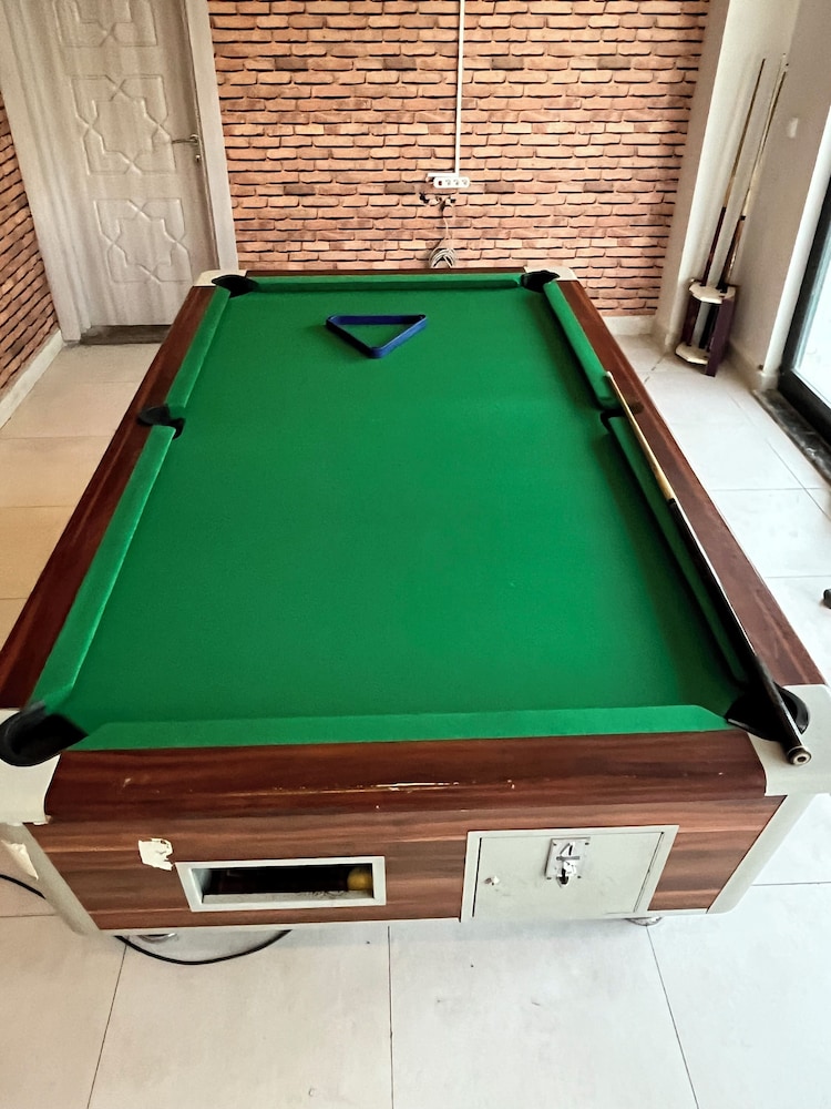 Regulus Termal Apart Hotel & Villas