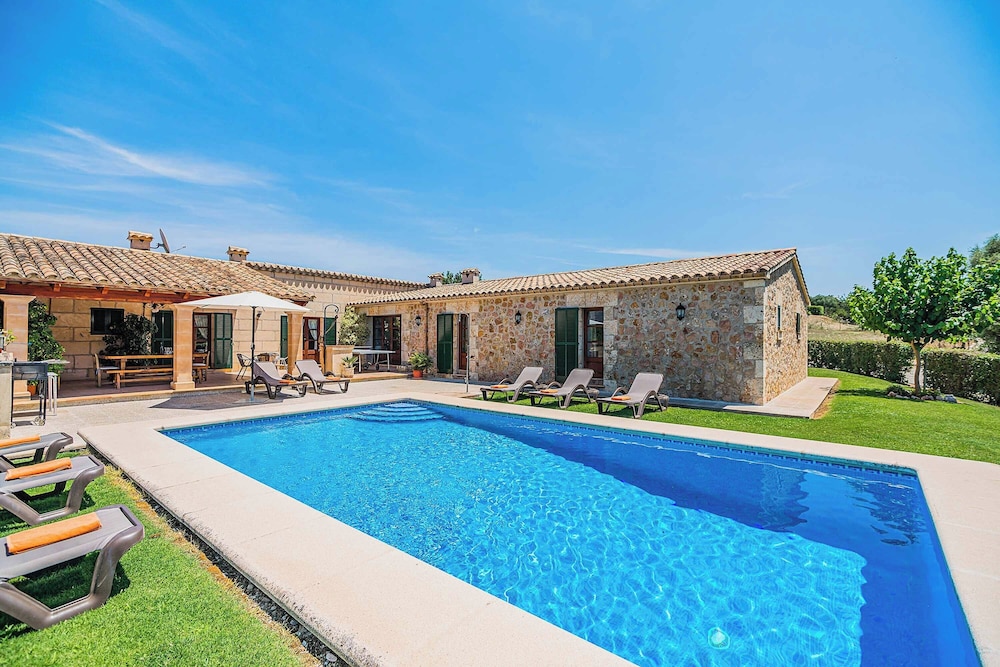 Villa Malagarba