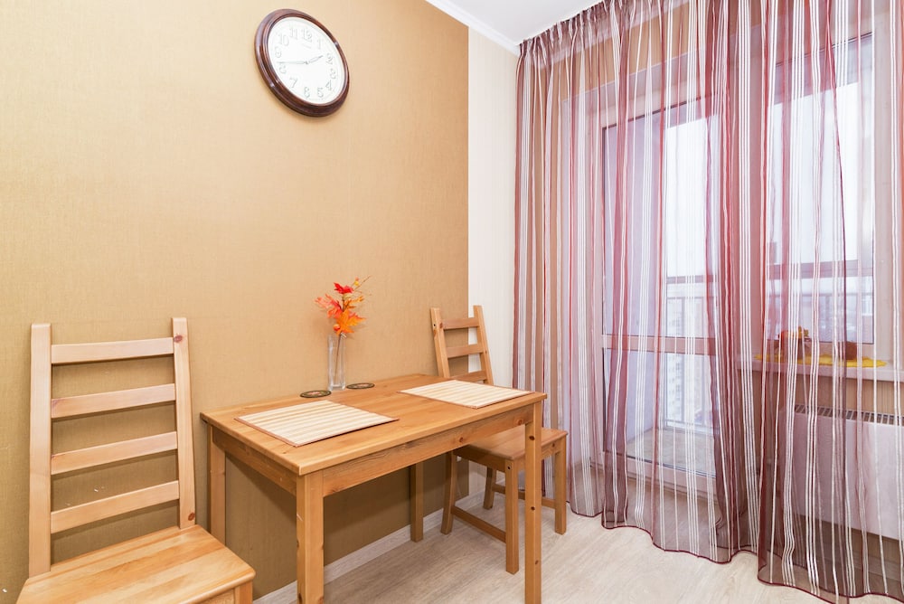 Apartments Home Hotel