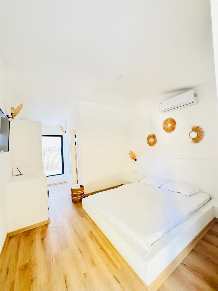 Mitoz Hotel Datça
