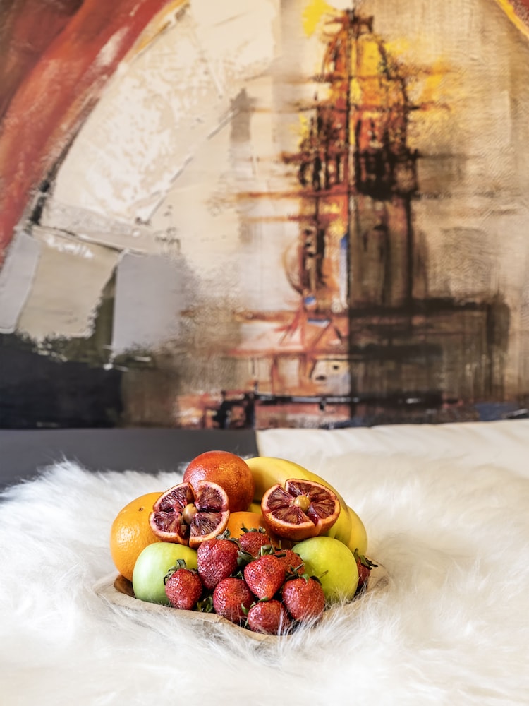 Taksim Terrapia Hotel - Image 46