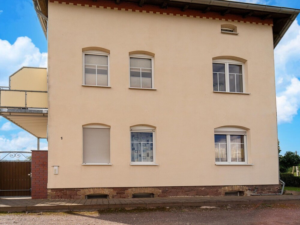 Cozy Family Stay in Petersberg