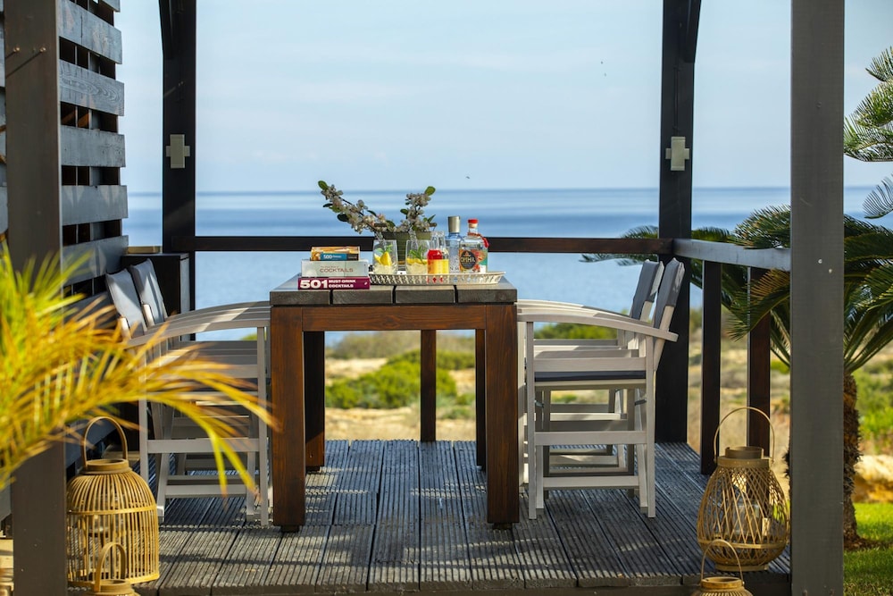 El Greco Seafront Villa