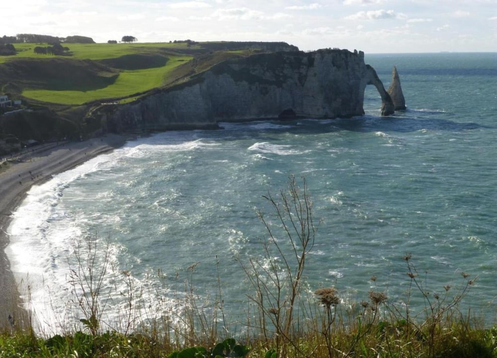 Holiday Home in Normandy Near the Sea view 5