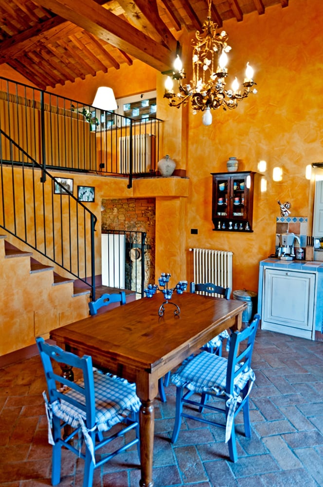 Il Colle di Sotto Cottage