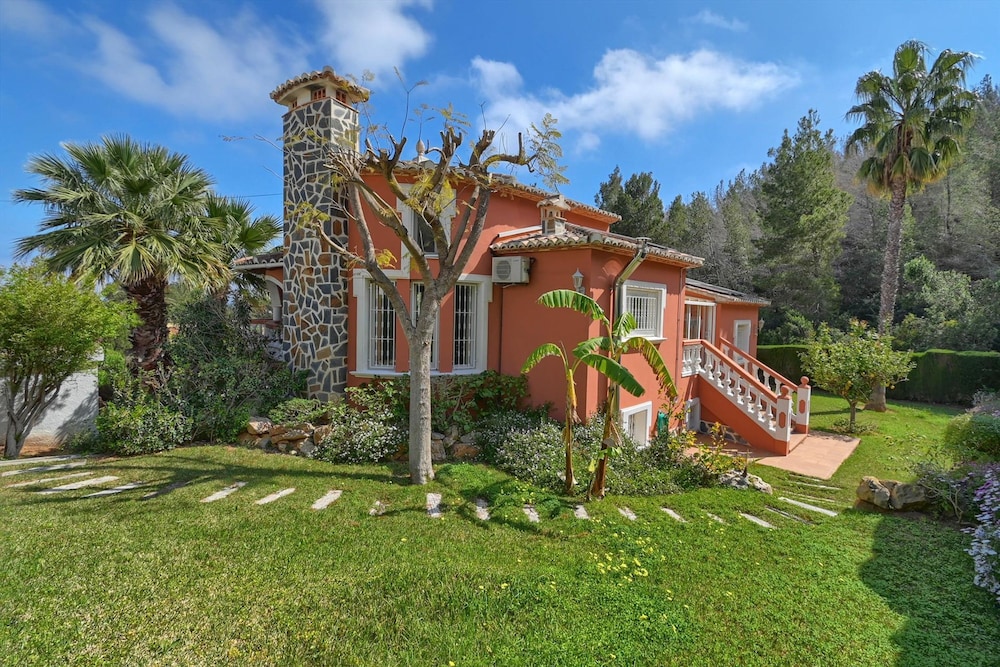 Serena Vista in J vea