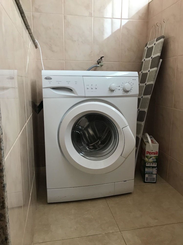 Apartamento OZ