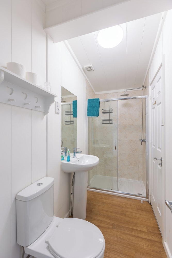 Rocklands Lodges
