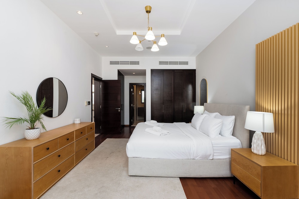 Tiara Residences - Mint Stay
