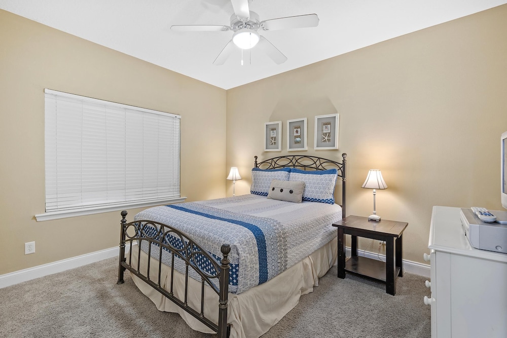 Atlantic Villas 302