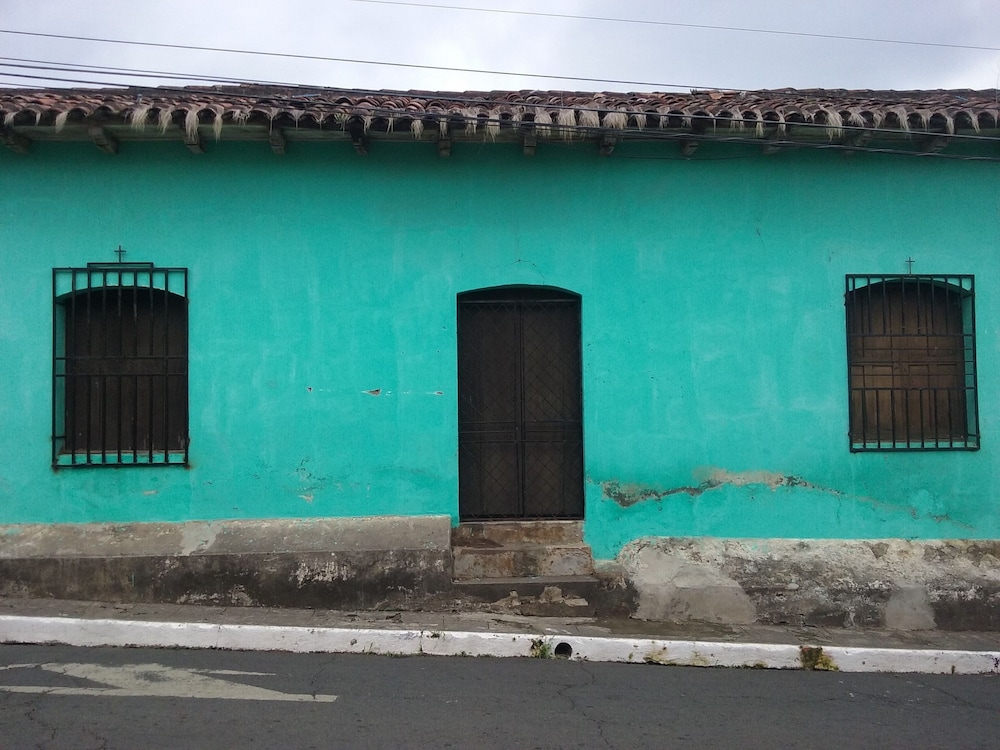 La Posada de Don Tito