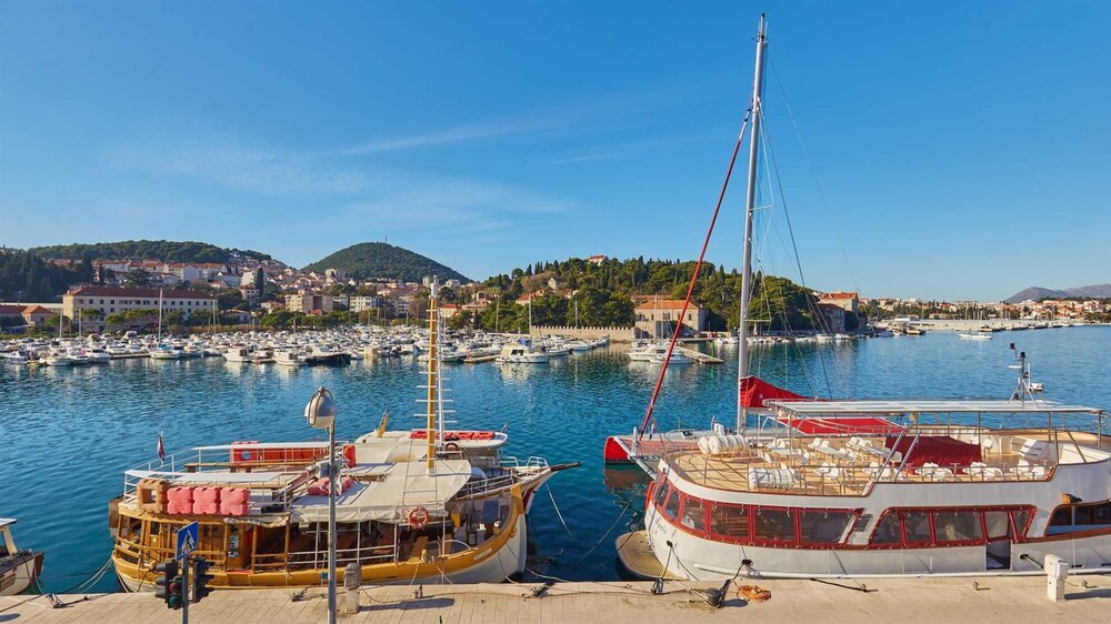 Dubrovnik Vacations - Boutique Garden Rooms - Property Image 153