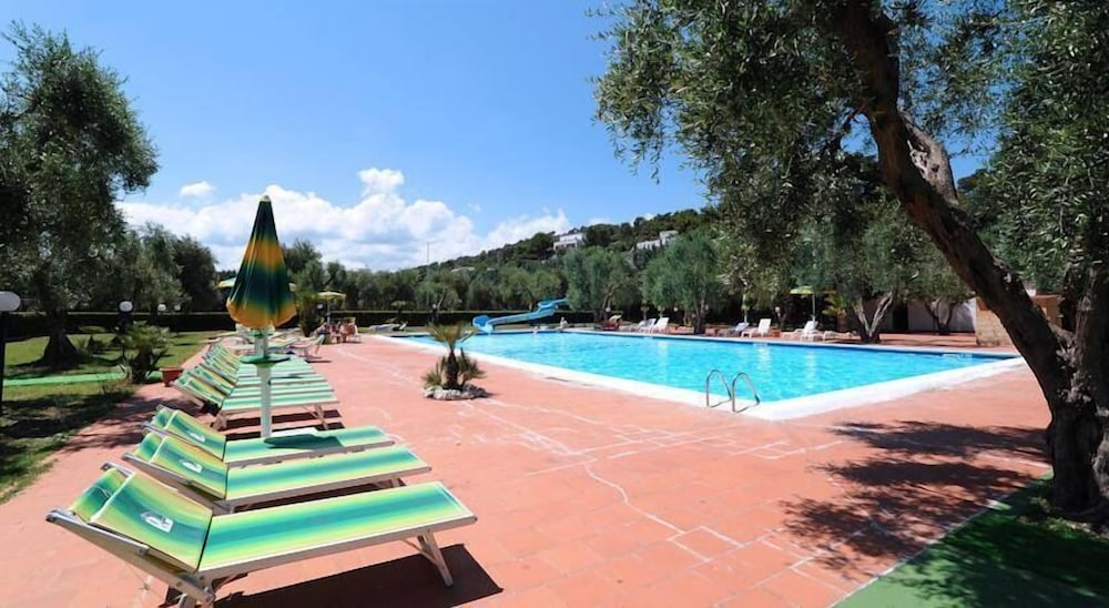 Villaggio Camping Parco Degli Ulivi photo 5