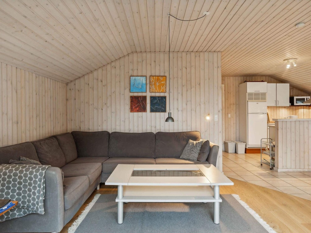 5 Star Holiday Home in Grenaa