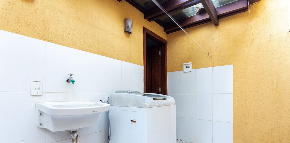 Bz55 Casa 200m da praia com 4 suítes