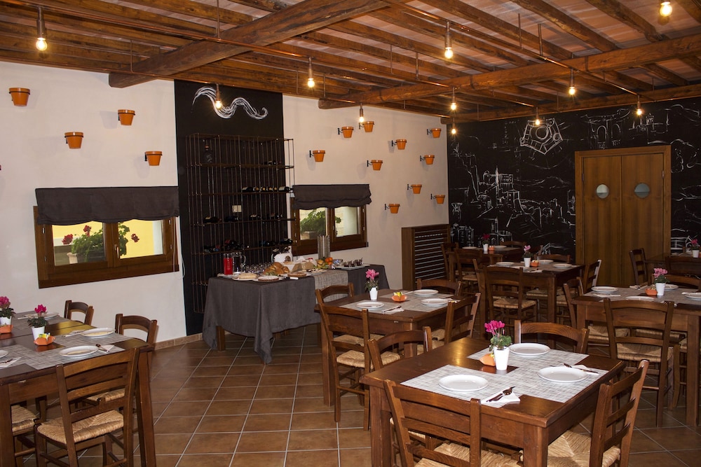 Agriturismo La Valle di Vico