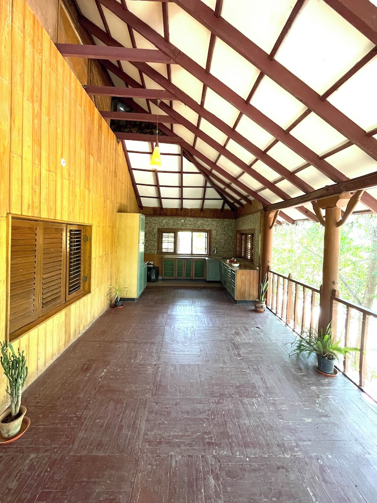 The Hideaway Hosur