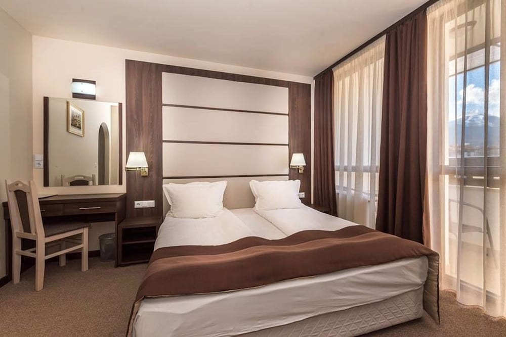 Bansko Vacations - Hotel Complex Zara Bansko - Property Image 49