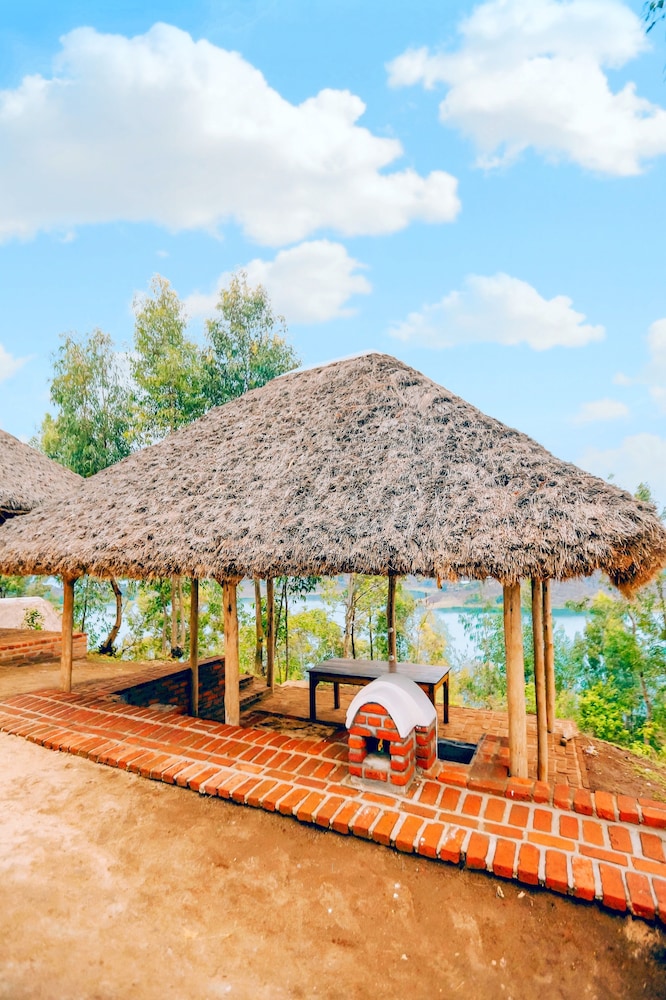 Sextantio Rwanda Capanne Project view 5
