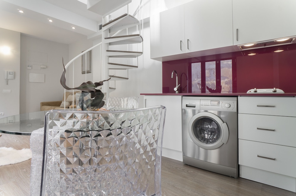 Richmond Apartments by Hoom photo 5