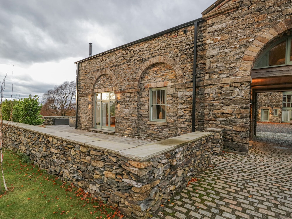 Hazel Cottage