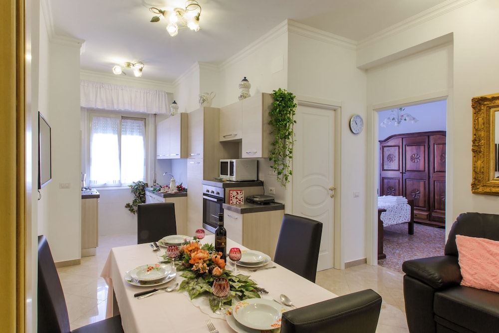 La Primavera Holidayhouse