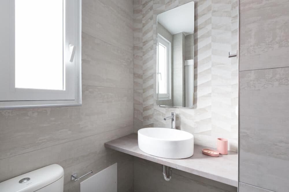 Anemi Green Cozy apt with beach views