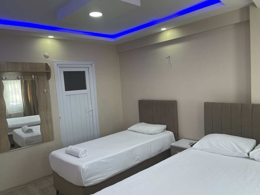 Grand Sami Oteli - Image 21