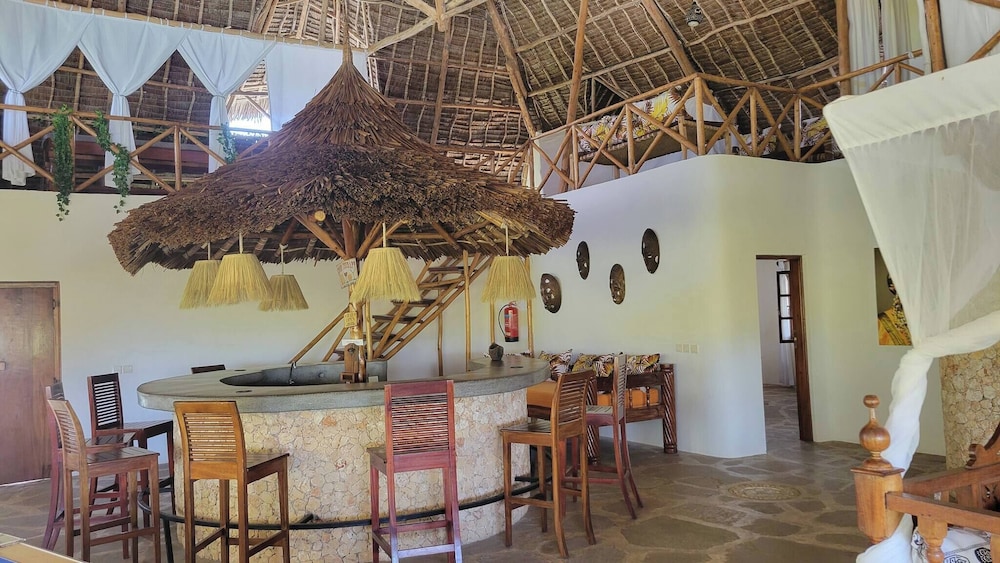 Private Villa Watamu