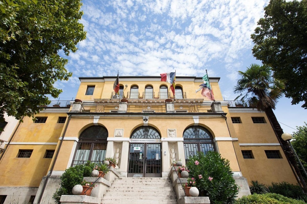 Ostello Olimpico Vicenza