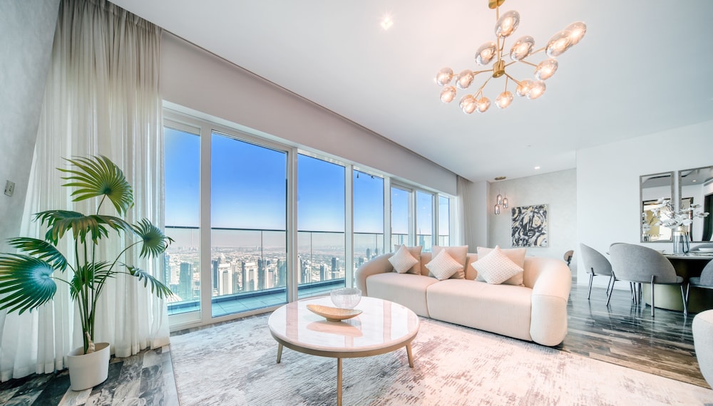 KOHH - 3BR in DAMAC Heights