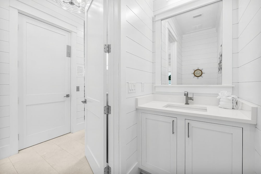 30A Beach House - Dream by the Sea