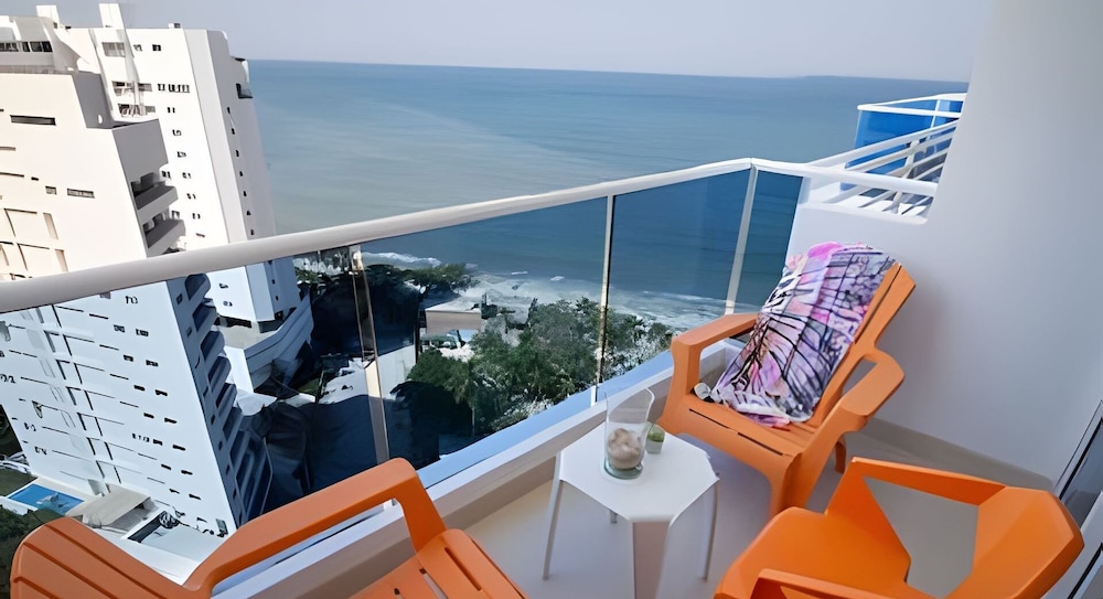 Apartamentos Reserva del Mar - by SOHO