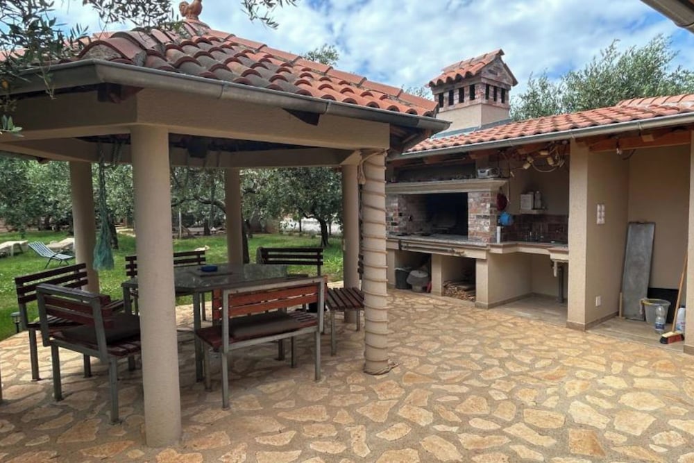 Casa Oliva Kim Marie