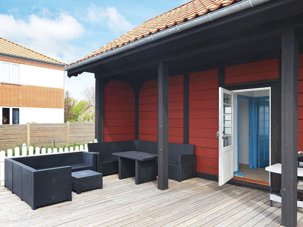 10 Person Holiday Home in Marstal view 3