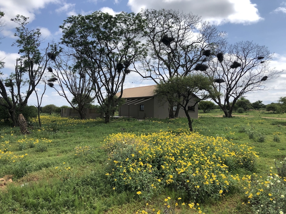 Mongena Game Lodge